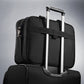 Samsonite Xenon 3 Toploader Briefcase 89433 Black