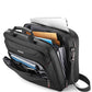 Samsonite Xenon 3 Toploader Briefcase 89433 Black