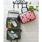 Annabel Trends Vanity Toiletries bag Midnight Blooms