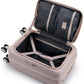 American Tourister  Curio Top Book Opening 55cm Dusty Pink
