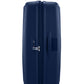 American Tourister Curio 2 expandable 4W spinner 69cm Arctic Navy