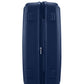 American Tourister Curio 2 expandable 4W spinner 69cm Arctic Navy