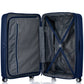 American Tourister Curio 2 expandable 4W spinner 69cm Arctic Navy