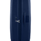 American Tourister Curio 2 expandable 4W spinner 80cm Arctic Navy