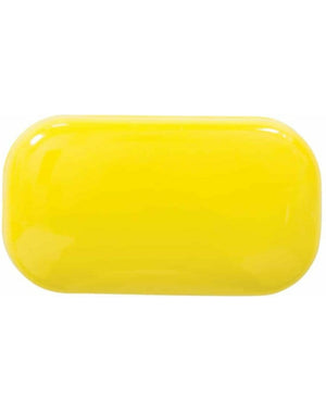 Safe Keeper Hard mini case - Yellow