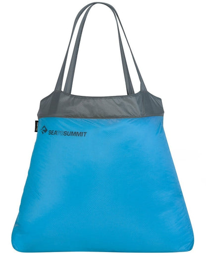 Sea to Summit Ultra-Sil Folding shopping bag 30L Blue