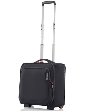 American Tourister Applite 5 Underseater 2 wheeler 153195 Grey