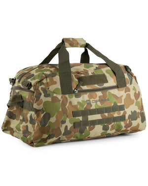 Caribee Ops Duffle 65L Gear bag 56851 Auscam