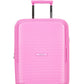 Tosca Bel Air 54cm Hardshell spinner PINK