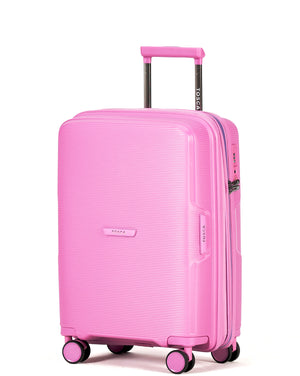 Tosca Bel Air 54cm Hardshell spinner PINK