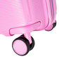 Tosca Bel Air 54cm Hardshell spinner PINK