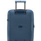 Tosca Bel Air 54cm Hardshell spinner BLUE