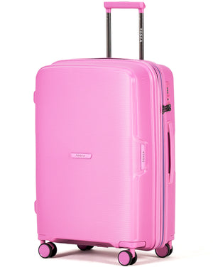 Tosca Bel Air 66cm Hardshell spinner PINK