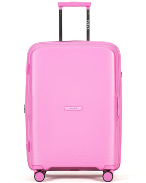 Tosca Bel Air 66cm Hardshell spinner PINK