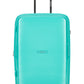 Tosca Bel Air 66cm Hardshell spinner TEAL