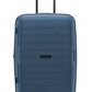 Tosca Bel Air 66cm Hardshell spinner BLUE