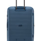 Tosca Bel Air 66cm Hardshell spinner BLUE