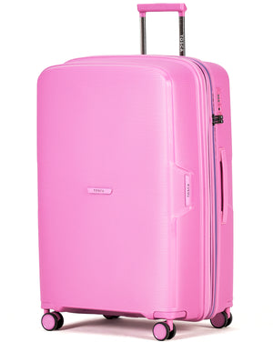 Tosca Bel Air 76cm Hardshell spinner PINK