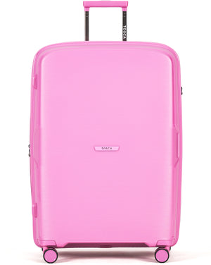 Tosca Bel Air 76cm Hardshell spinner PINK