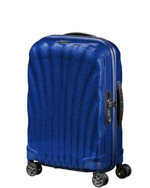 Samsonite C-Lite 55cm cabin spinner 122859 Deep Blue