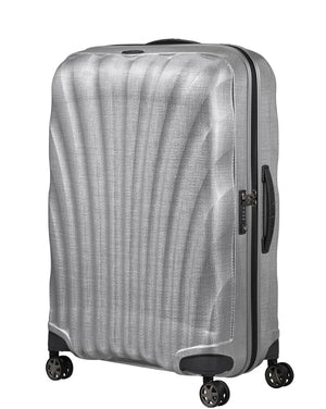 Samsonite C-Lite 69cm spinner Aluminium
