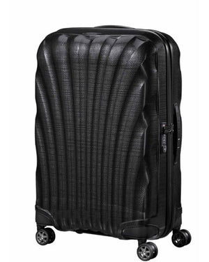 Samsonite C-Lite 69cm spinner Black