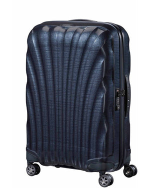 Samsonite C-Lite 69cm spinner Midnight Blue