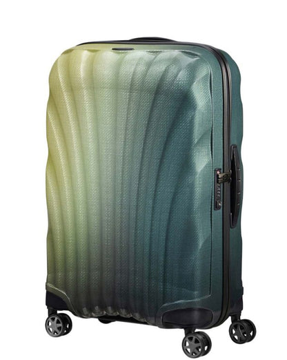 Samsonite C-Lite 69cm spinner Northern Lights