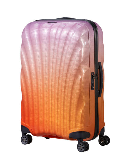 Samsonite C-Lite 69cm spinner Sunset