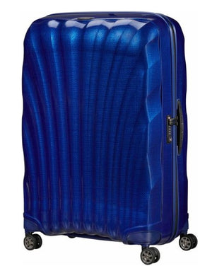 Samsonite C-Lite 75cm spinner 122861 DEEP BLUE
