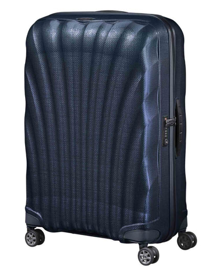 Samsonite C-Lite 75cm spinner Midnight Blue