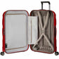 Samsonite C-Lite 75cm spinner Chili Red