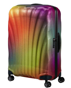 Samsonite C-Lite 75cm spinner ColourBurst