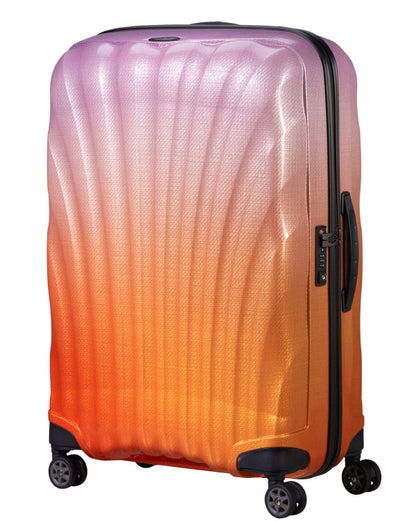 Samsonite C-Lite 75cm spinner Sunset