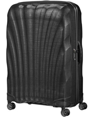 Samsonite C-Lite 81cm spinner Black