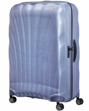 Samsonite C-Lite 81cm spinner Lavender