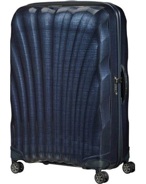 Samsonite C-Lite 81cm spinner Midnight Blue