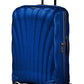 Samsonite C-Lite 75cm spinner 122861 DEEP BLUE