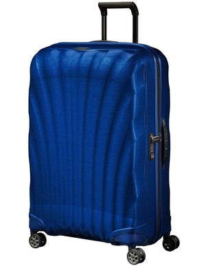 Samsonite C-Lite 75cm spinner 122861 DEEP BLUE
