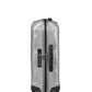 Samsonite C-Lite 55cm expandable cabin spinner Aluminium