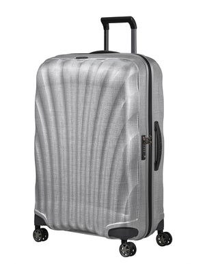 Samsonite C-Lite 69cm spinner Aluminium