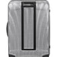 Samsonite C-Lite 75cm spinner Aluminium