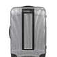 Samsonite C-Lite 69cm spinner Aluminium