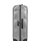 Samsonite C-Lite 69cm spinner Aluminium