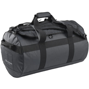 Caribee Kokoda 90L duffle 58071 Black