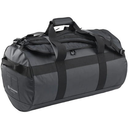 Caribee Kokoda 65L duffle 5806 Black