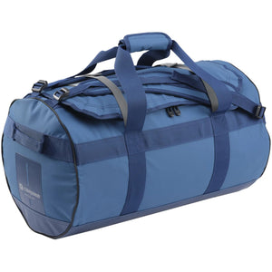 Caribee Kokoda 90L duffle 58072 Blue