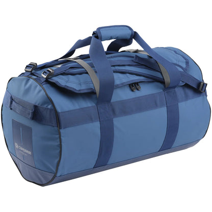 Caribee Kokoda 65L duffle 58062 Blue