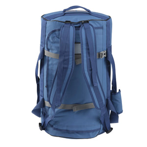 Caribee Kokoda 65L duffle 58062 Blue