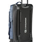 Caribee Odyssey 100L Wheeled duffle 6915 Blue